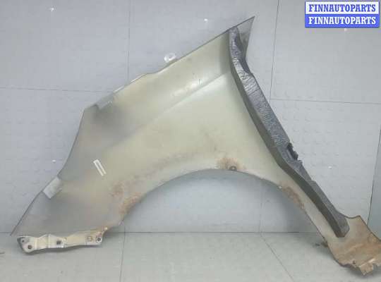 купить крыло переднее правое на KIA CARENS 4