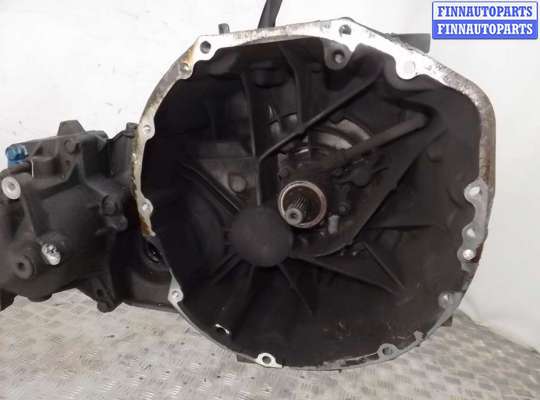 раздаточная коробка NS419484 на NISSAN X-TRAIL T31