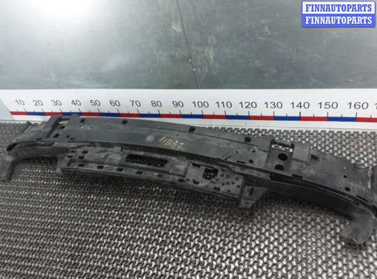 Усилитель бампера на BMW 7 (F01/F02)