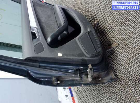 купить дверь задняя правая на AUDI A4 B8
