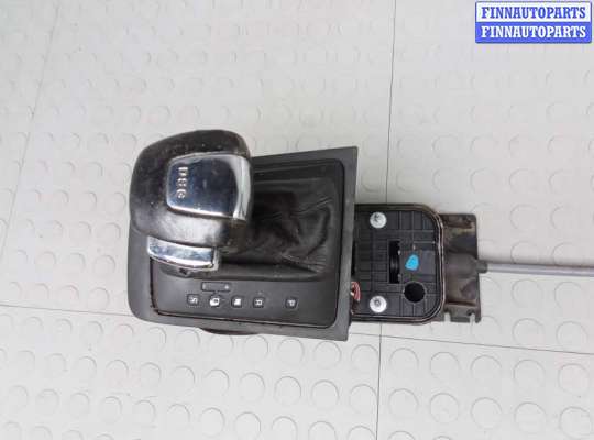 купить кулиса кпп на SKODA OCTAVIA A5