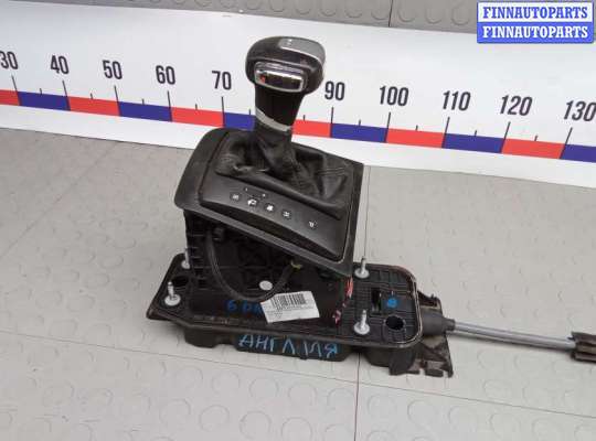 купить кулиса кпп на SKODA OCTAVIA A5