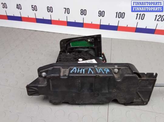 купить кулиса кпп на SKODA OCTAVIA A5