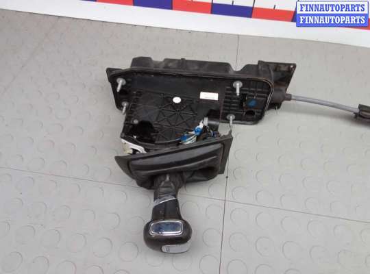 купить кулиса кпп на SKODA OCTAVIA A5