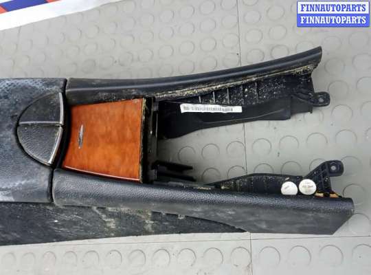 купить подлокотник центральный на MERCEDES BENZ E-CLASS W211