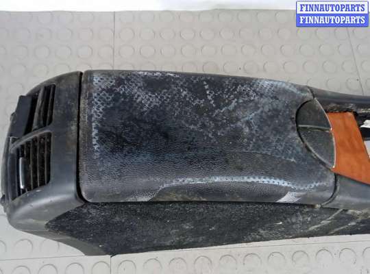 купить подлокотник центральный на MERCEDES BENZ E-CLASS W211