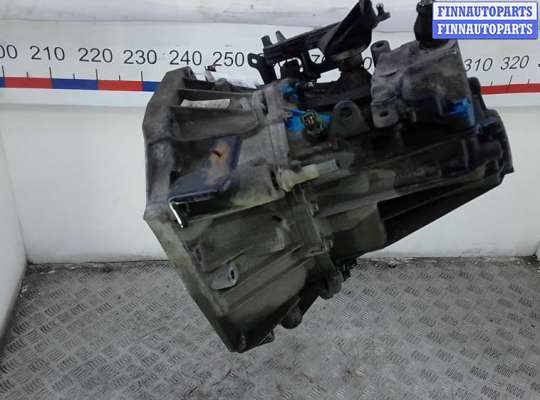 купить кпп 6ст. на NISSAN QASHQAI J10