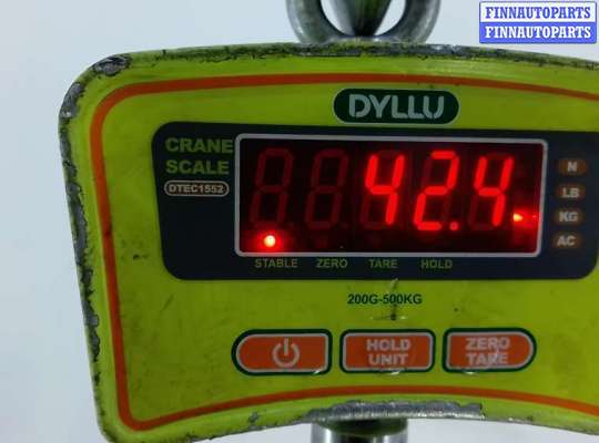 купить кпп 6ст. на NISSAN QASHQAI J10