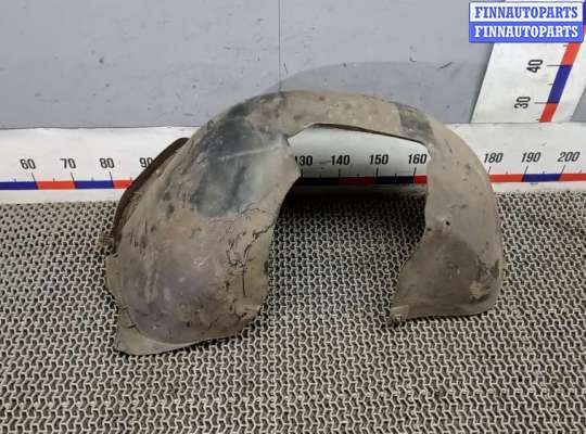 защита арок (защита крыла, подкрылок) передняя левая VG2466986 на VOLKSWAGEN JETTA 5