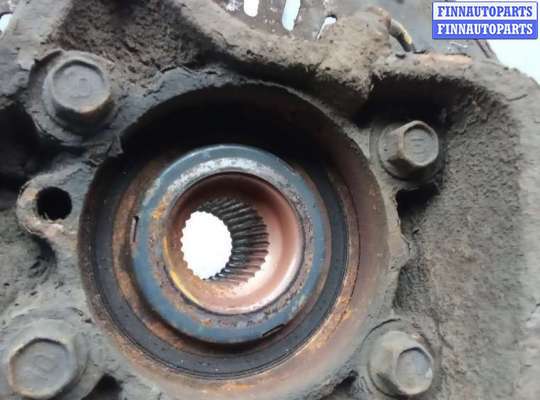 купить ступица передняя левая на KIA SORENTO 3