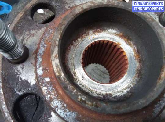 купить ступица передняя левая на KIA SORENTO 3