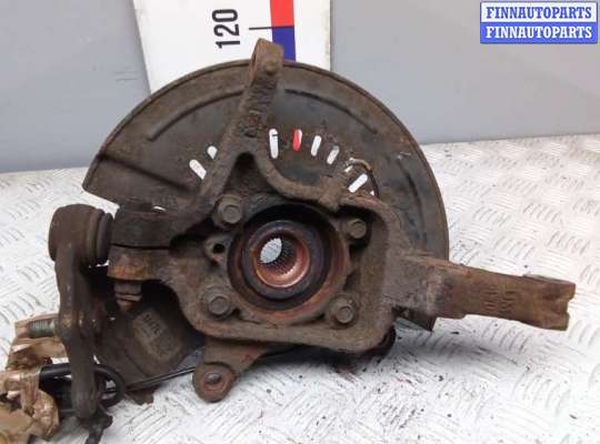 купить ступица передняя левая на KIA SORENTO 3