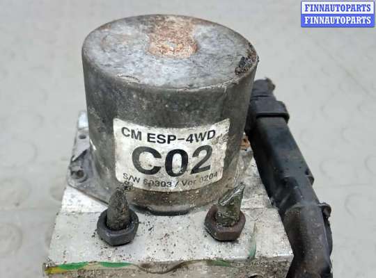 купить блок abs на HYUNDAI SANTA FE 2