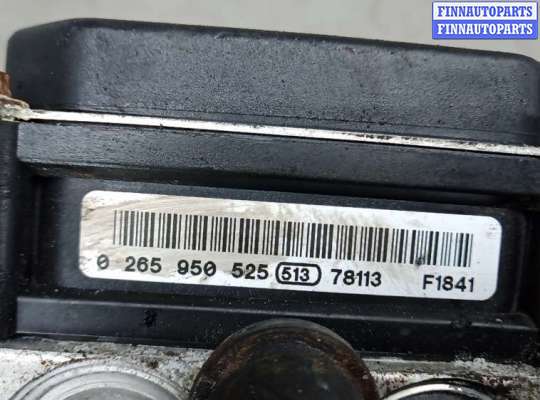 купить блок abs на HYUNDAI SANTA FE 2