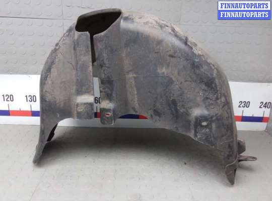 купить защита арок (защита крыла, подкрылок) задняя левая на SKODA FABIA 3