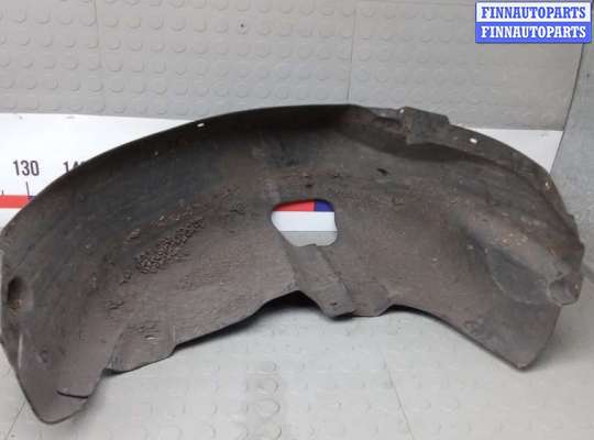 купить защита арок (защита крыла, подкрылок) задняя левая на SKODA FABIA 3