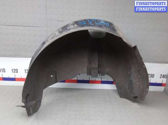 купить защита арок (защита крыла, подкрылок) задняя левая на SKODA FABIA 3