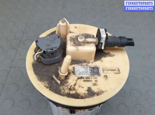 купить насос топливный электрический на FORD FOCUS 4
