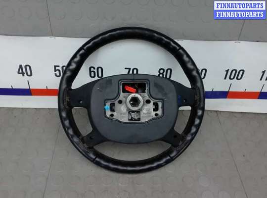 купить руль на FORD S-MAX