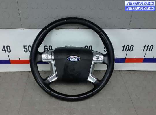 купить руль на FORD S-MAX