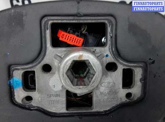 купить руль на FORD S-MAX