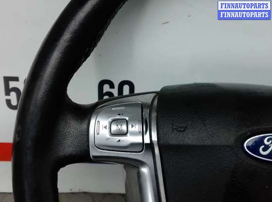 купить руль на FORD S-MAX