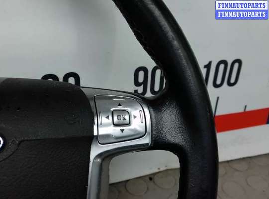 купить руль на FORD S-MAX