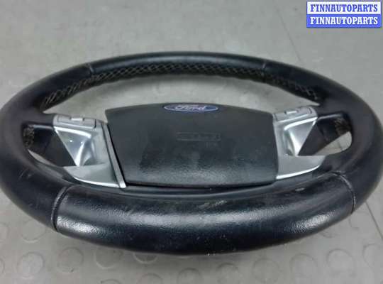 купить руль на FORD S-MAX