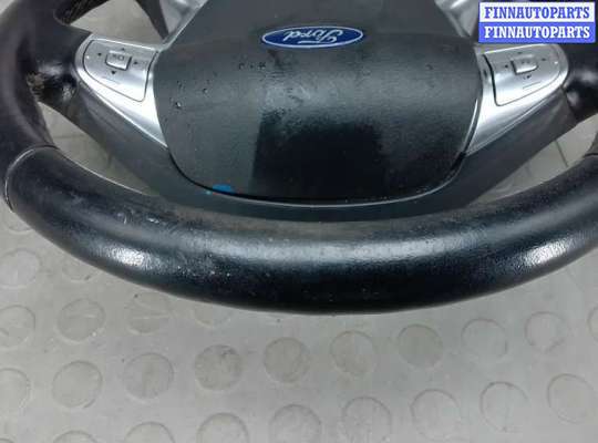 купить руль на FORD S-MAX