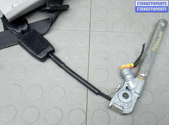 купить ремень безопасности с пиропатроном сиденья переднего на CITROEN C4 PICASSO 2