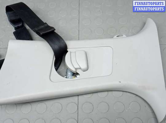 купить ремень безопасности с пиропатроном сиденья переднего на CITROEN C4 PICASSO 2