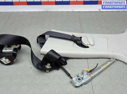 купить ремень безопасности с пиропатроном сиденья переднего на CITROEN C4 PICASSO 2