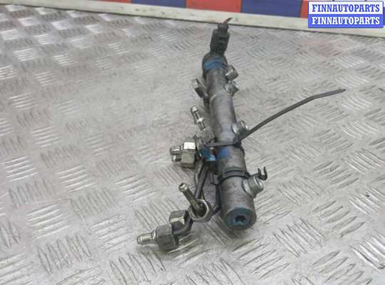 купить топливная рампа дизельная на AUDI Q7