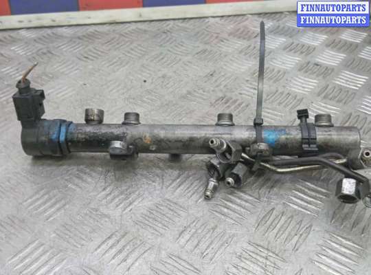 купить топливная рампа дизельная на AUDI Q7