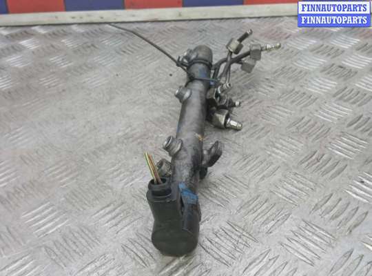 купить топливная рампа дизельная на AUDI Q7