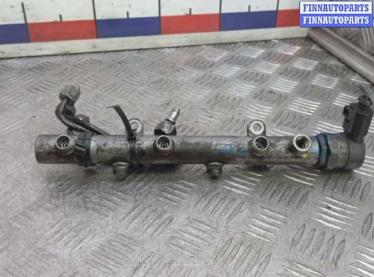 купить топливная рампа дизельная на AUDI Q7