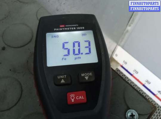 Часть кузова (отрезной элемент) на Toyota RAV4 IV (CA40)