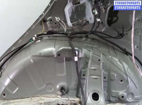 Часть кузова (отрезной элемент) на Toyota RAV4 IV (CA40)