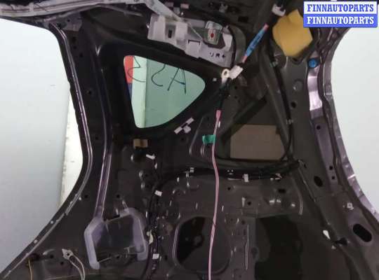 Часть кузова (отрезной элемент) на Toyota RAV4 IV (CA40)