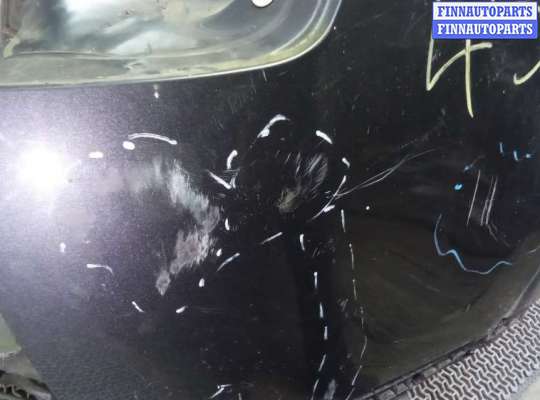 Часть кузова (отрезной элемент) на Toyota RAV4 IV (CA40)