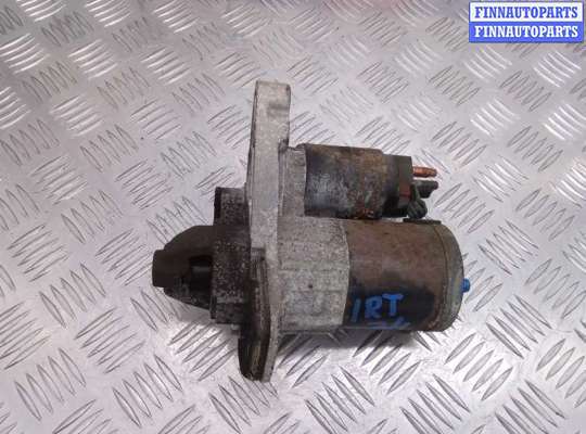 купить стартер бензиновый на NISSAN QASHQAI J11