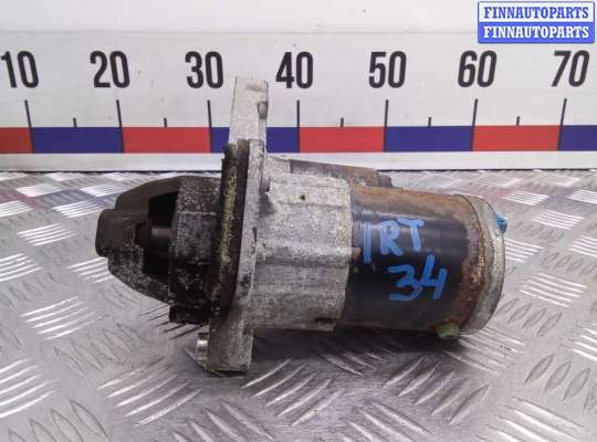 купить стартер бензиновый на NISSAN QASHQAI J11