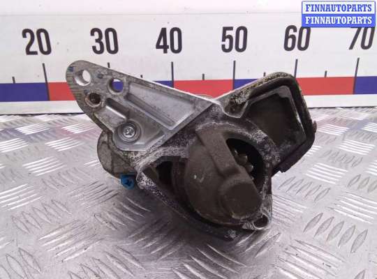 купить стартер бензиновый на NISSAN QASHQAI J11