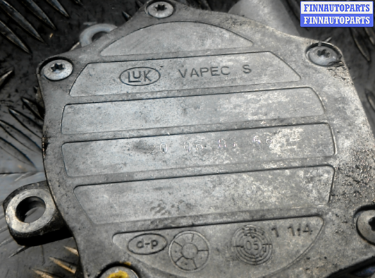 купить насос вакуумный на LEXUS IS 2 (XE20)