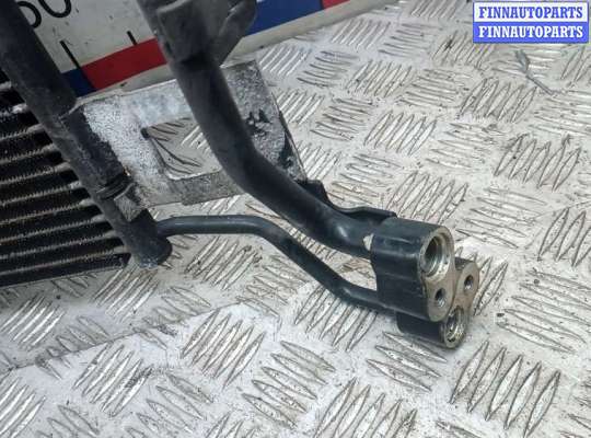 Радиатор кондиционера