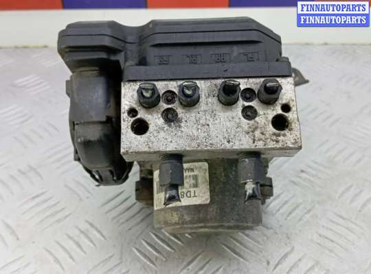 купить блок abs на NISSAN X-TRAIL T31