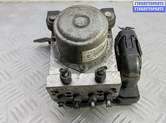 купить блок abs на NISSAN X-TRAIL T31