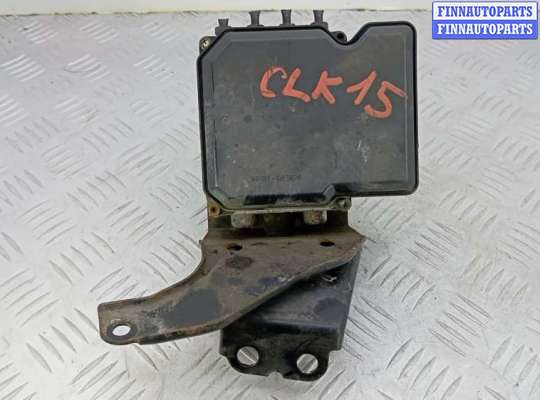 Купить блок abs на NISSAN X-TRAIL T31 блок abs NS1011046 на NISSAN X-TRAIL T31
