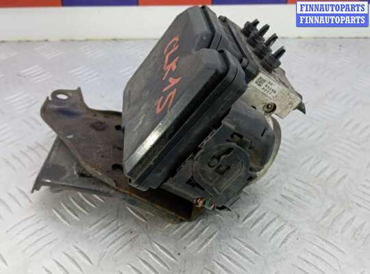 купить блок abs на NISSAN X-TRAIL T31