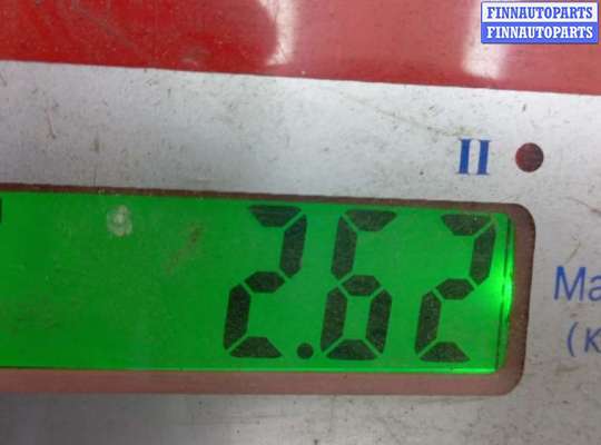купить блок abs на NISSAN X-TRAIL T31